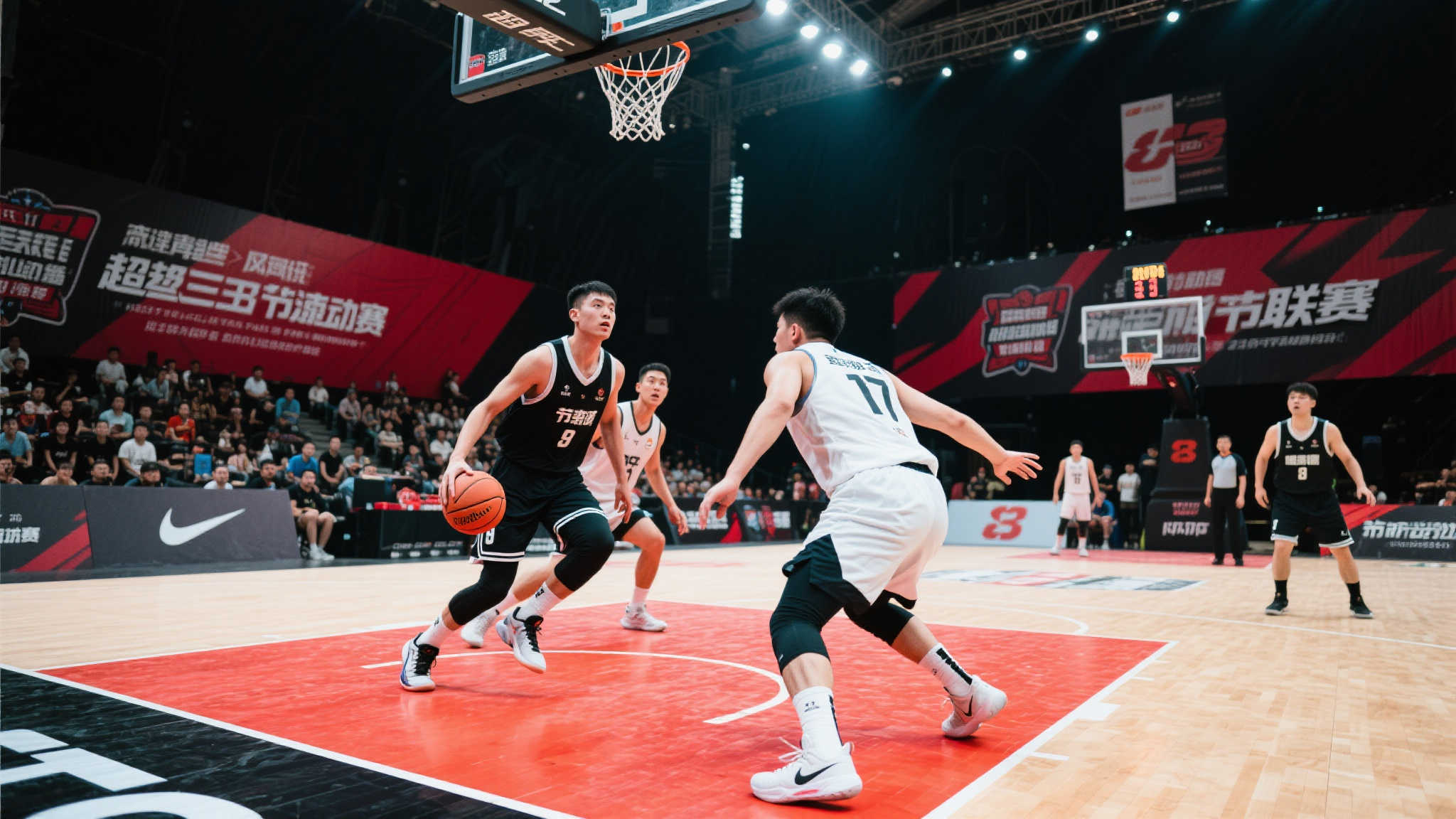 对于任何一项体育赛事来说，节奏感都是影响观众体验的