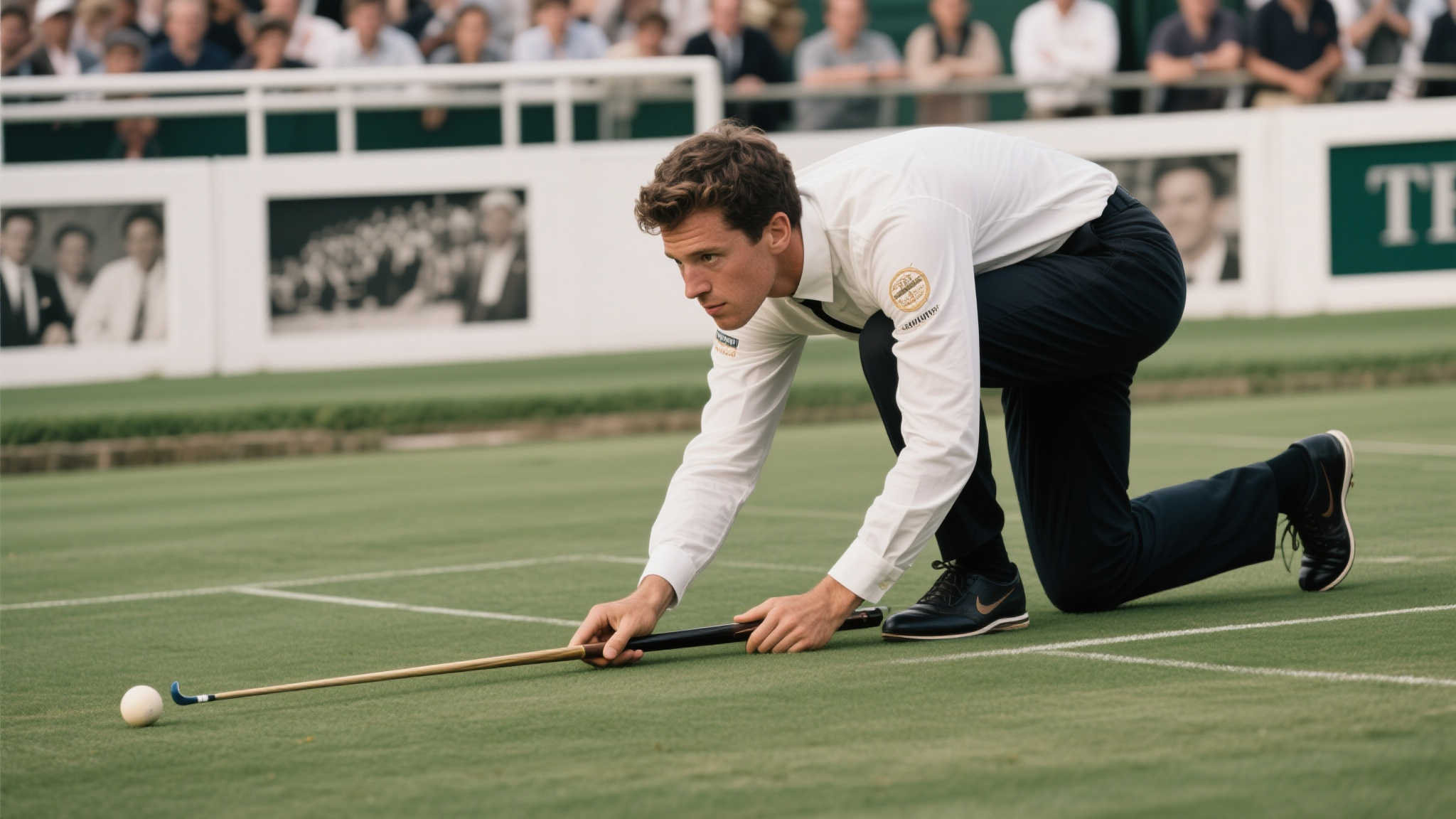 从小的梦想:亚沙里渴望在圣西罗挥洒青春 值得注意的是,他并未将这一追求停留纯粹为个人情怀,